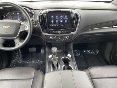 2023 Chevrolet Traverse, $39999. Photo 2
