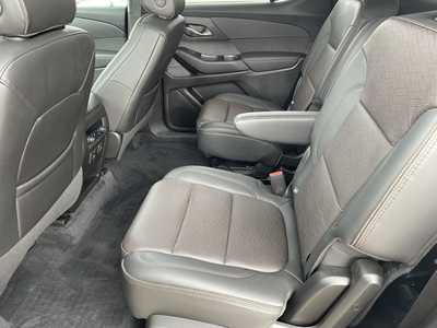 2023 Chevrolet Traverse, $39999. Photo 7