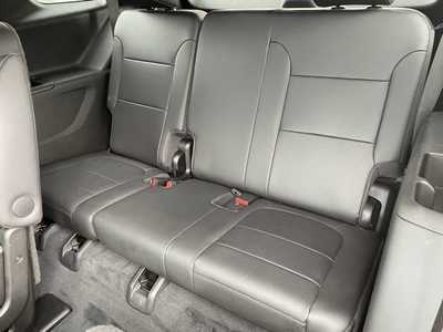 2023 Chevrolet Traverse, $39999. Photo 8