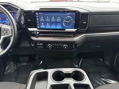 2024 Chevrolet 3500 Crew Cab, $58995. Photo 2