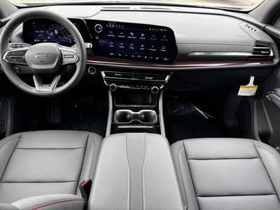2026 Chevrolet Traverse, $51020.0. Photo 10
