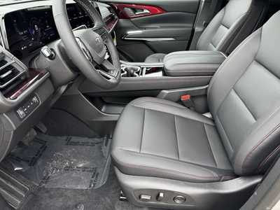 2026 Chevrolet Traverse, $51020.0. Photo 5