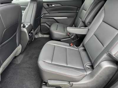2026 Chevrolet Traverse, $51020.0. Photo 6