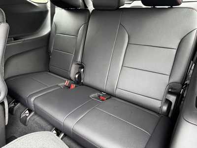 2026 Chevrolet Traverse, $51020.0. Photo 7