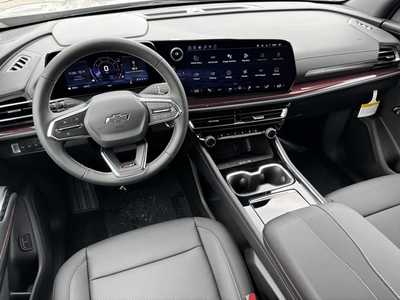2026 Chevrolet Traverse, $51020.0. Photo 9