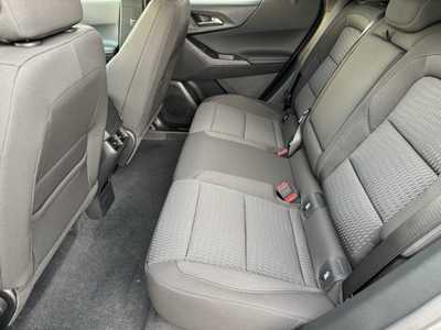 2026 Chevrolet Equinox, $29999. Photo 6