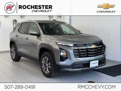 2026 Chevrolet Equinox, $29999. Photo 1