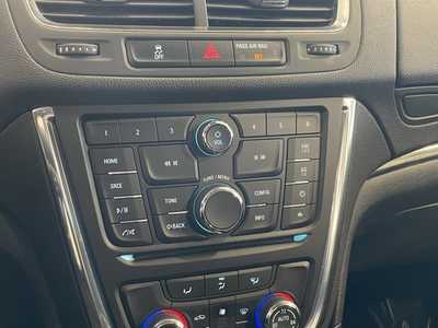 2014 Buick Encore, $11495. Photo 10