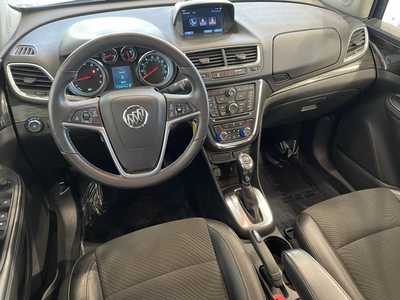 2014 Buick Encore, $11495. Photo 8