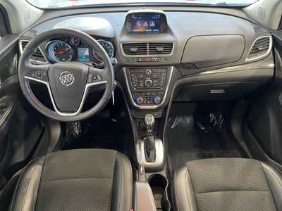 2014 Buick Encore, $11495. Photo 9