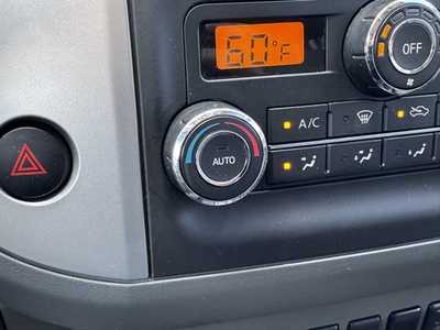 2021 Nissan Frontier, $18495. Photo 10