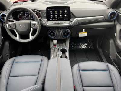 2025 Chevrolet Blazer, $48035.0. Photo 10