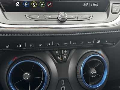 2025 Chevrolet Blazer, $48035.0. Photo 11