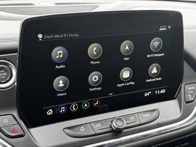 2025 Chevrolet Blazer, $48035.0. Photo 3