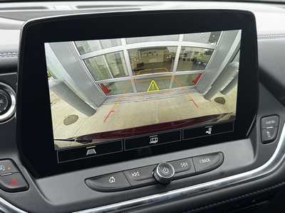2025 Chevrolet Blazer, $48035.0. Photo 4