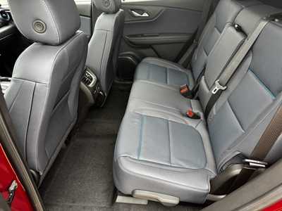 2025 Chevrolet Blazer, $48035.0. Photo 7