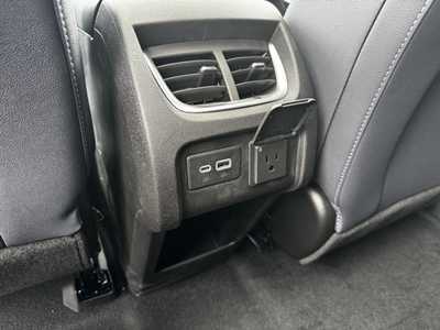 2025 Chevrolet Blazer, $48035.0. Photo 8