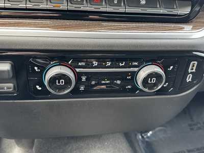 2026 Chevrolet 1500 Crew Cab, $50795.0. Photo 11