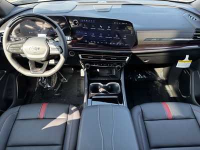 2026 Chevrolet Traverse, $60790.0. Photo 11