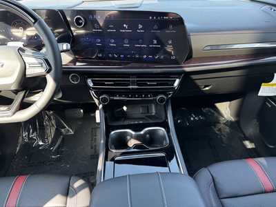 2026 Chevrolet Traverse, $60790.0. Photo 2