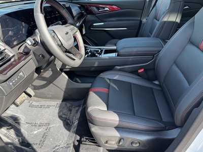 2026 Chevrolet Traverse, $60790.0. Photo 5