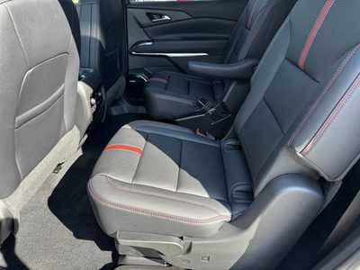 2026 Chevrolet Traverse, $60790.0. Photo 7