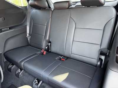2026 Chevrolet Traverse, $60790.0. Photo 8