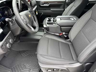 2026 Chevrolet 1500, $55020.0. Photo 5