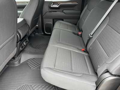 2026 Chevrolet 1500, $55020.0. Photo 6