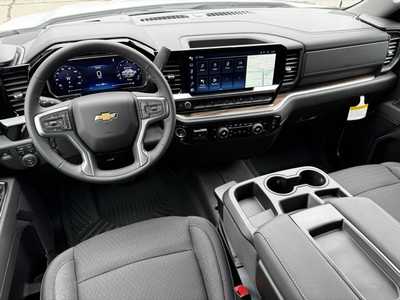 2026 Chevrolet 1500, $55020.0. Photo 8