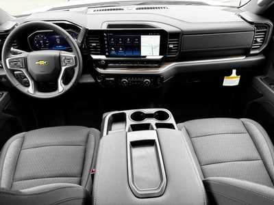 2026 Chevrolet 1500, $55020.0. Photo 9