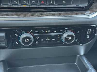 2026 Chevrolet 1500 Crew Cab, $63070.0. Photo 11
