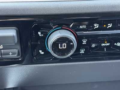 2026 Chevrolet 1500 Crew Cab, $63070.0. Photo 12