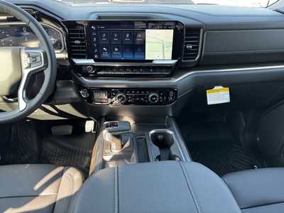 2026 Chevrolet 1500 Crew Cab, $63070.0. Photo 2