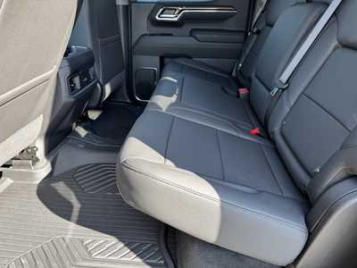 2026 Chevrolet 1500 Crew Cab, $63070.0. Photo 6