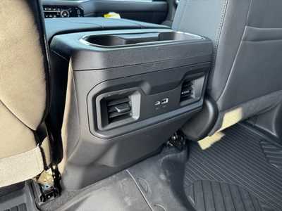 2026 Chevrolet 1500 Crew Cab, $63070.0. Photo 7