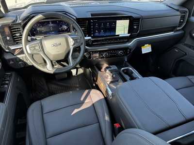 2026 Chevrolet 1500 Crew Cab, $63070.0. Photo 8