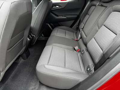 2026 Chevrolet Equinox, $32485.0. Photo 6