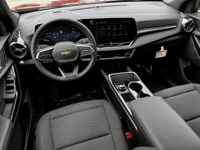 2026 Chevrolet Equinox, $32485.0. Photo 8