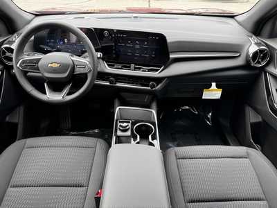 2026 Chevrolet Equinox, $32485.0. Photo 9