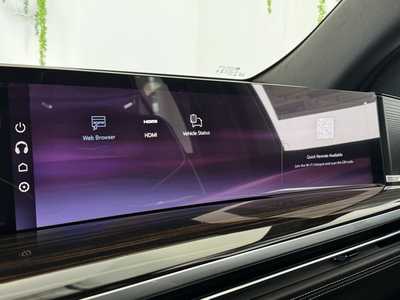 2025 Cadillac Escalade, $113620.0. Photo 5