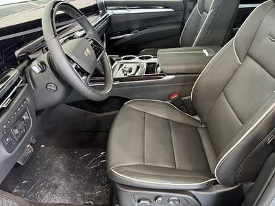 2025 Cadillac Escalade, $113620.0. Photo 6