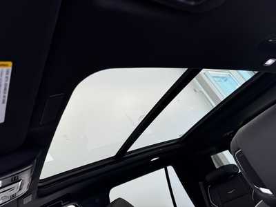 2025 Cadillac Escalade, $113620.0. Photo 7