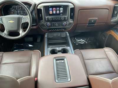 2016 Chevrolet 3500 Crew Cab, $49599. Photo 10