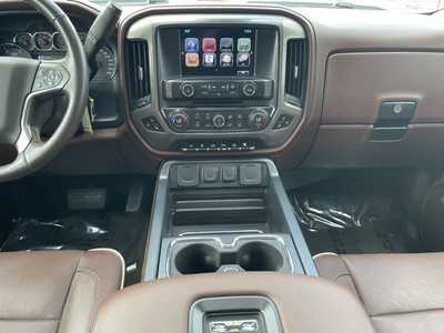 2016 Chevrolet 3500 Crew Cab, $49599. Photo 2