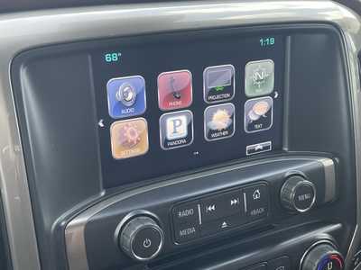 2016 Chevrolet 3500 Crew Cab, $49599. Photo 3