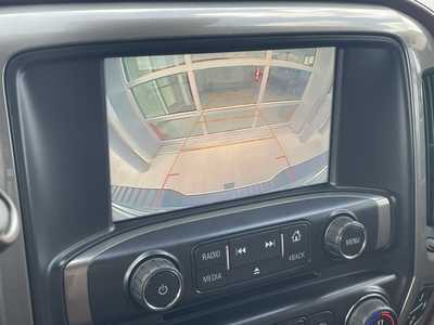 2016 Chevrolet 3500 Crew Cab, $49599. Photo 4