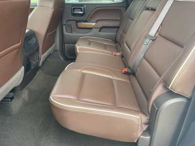 2016 Chevrolet 3500 Crew Cab, $49599. Photo 7
