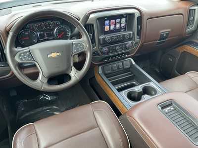 2016 Chevrolet 3500 Crew Cab, $49599. Photo 9