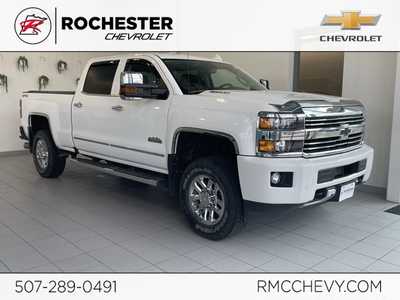 2016 Chevrolet 3500 Crew Cab, $49599. Photo 1